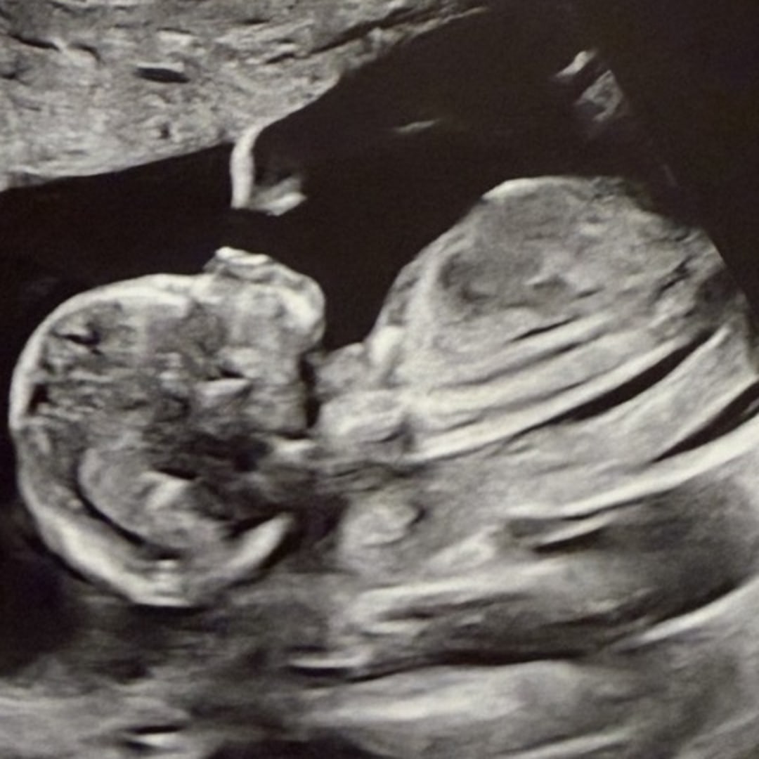 Photo shared by Monique for their Babylist baby registry.