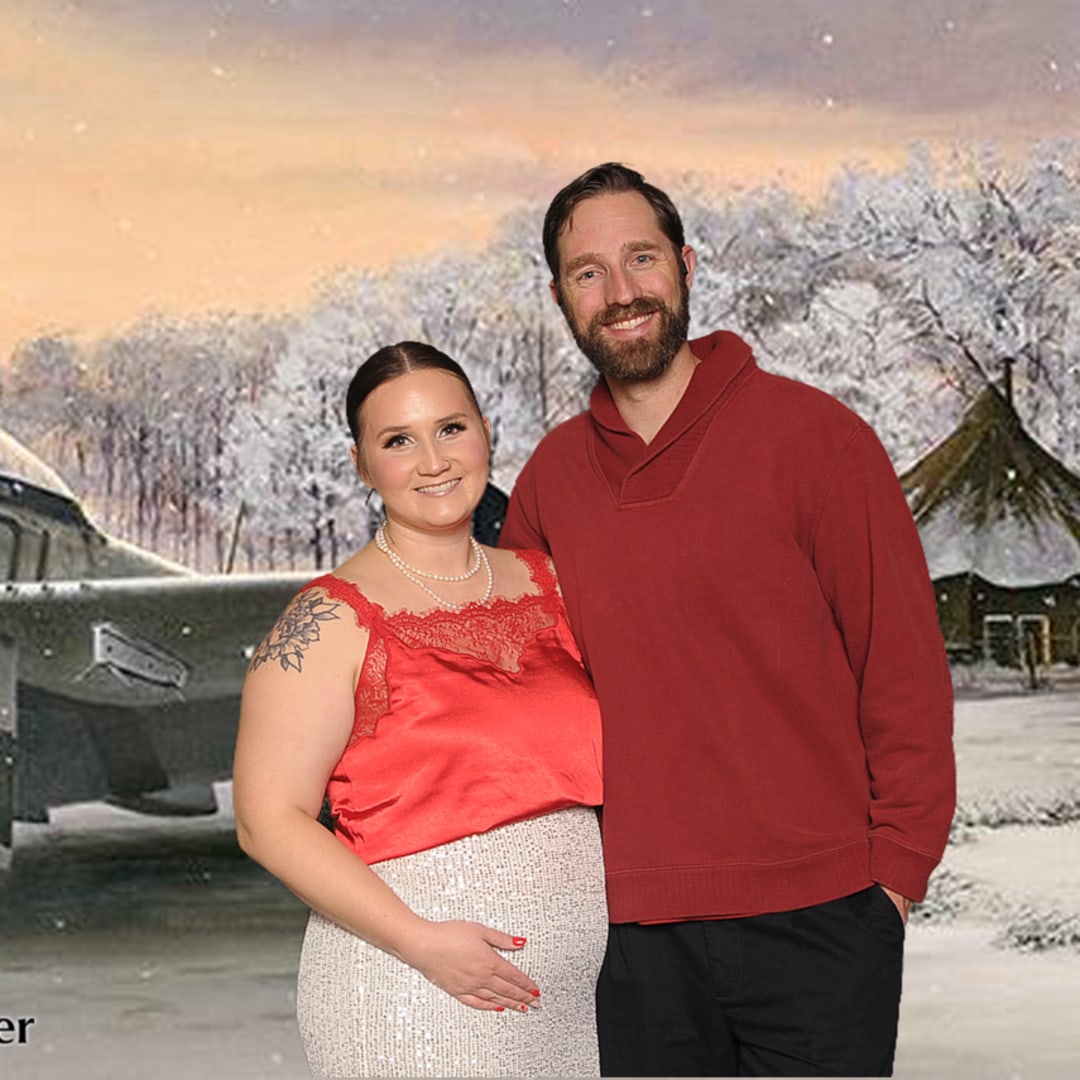 Photo shared by Olivia for their Babylist baby registry.
