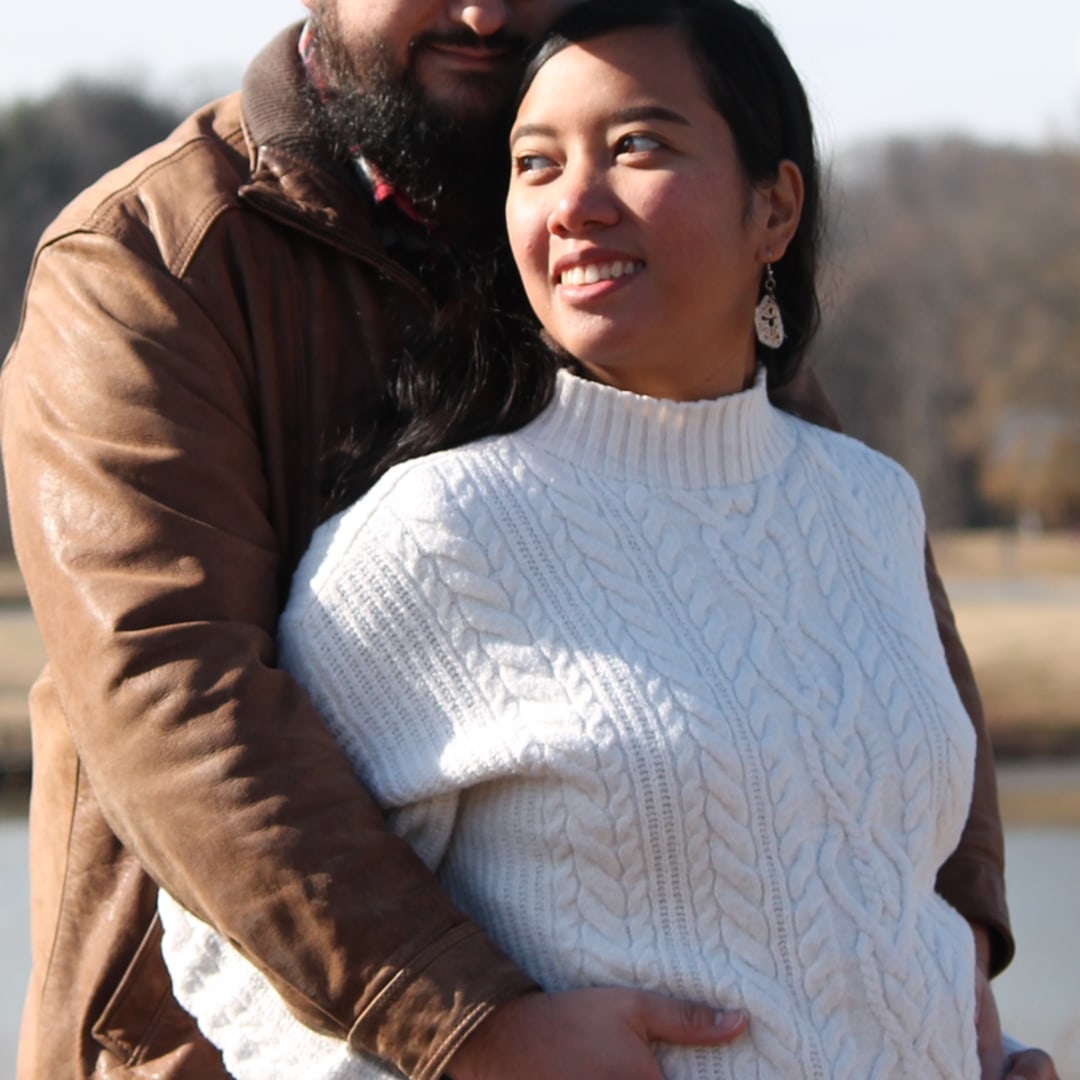 Photo shared by Sarah Grace for their Babylist baby registry.