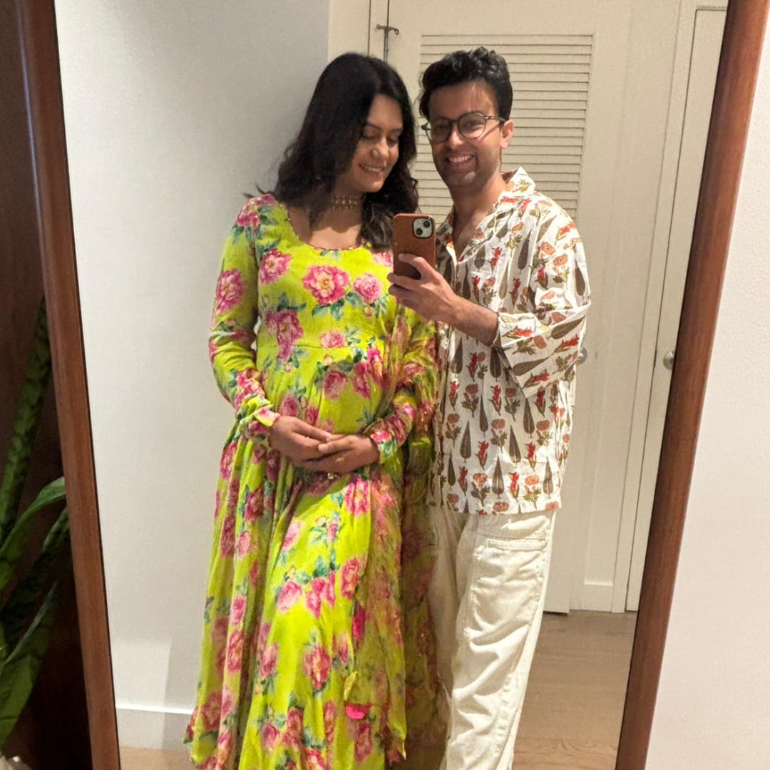 Photo shared by Mrinal for their Babylist baby registry.