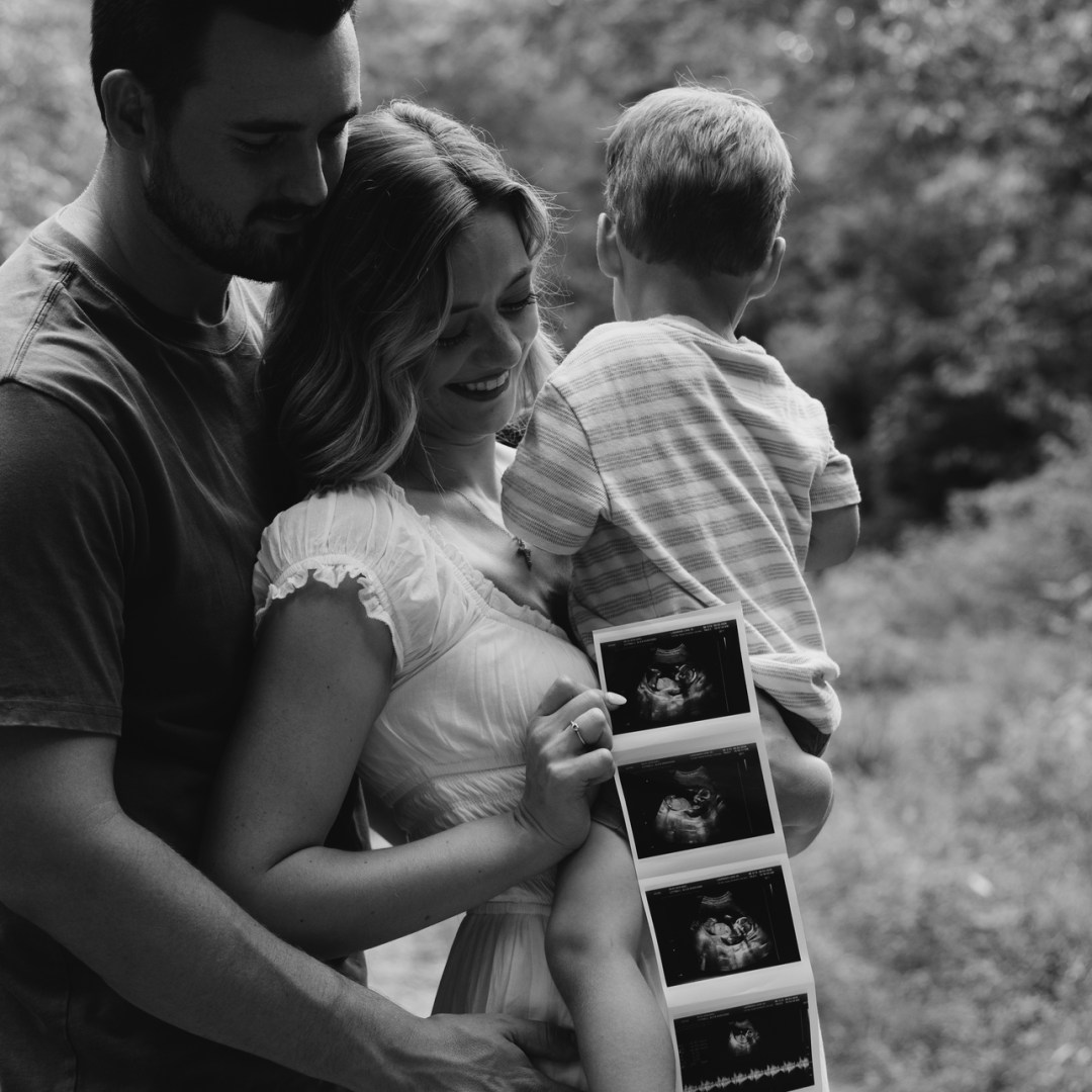 Photo shared by Alex for their Babylist baby registry.