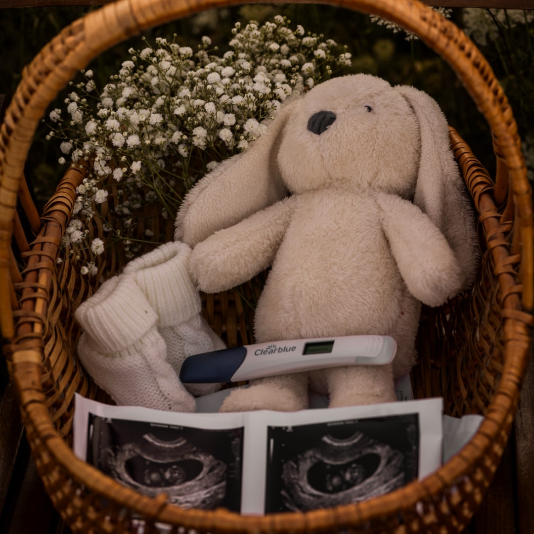 Photo shared by Grace for their Babylist baby registry.