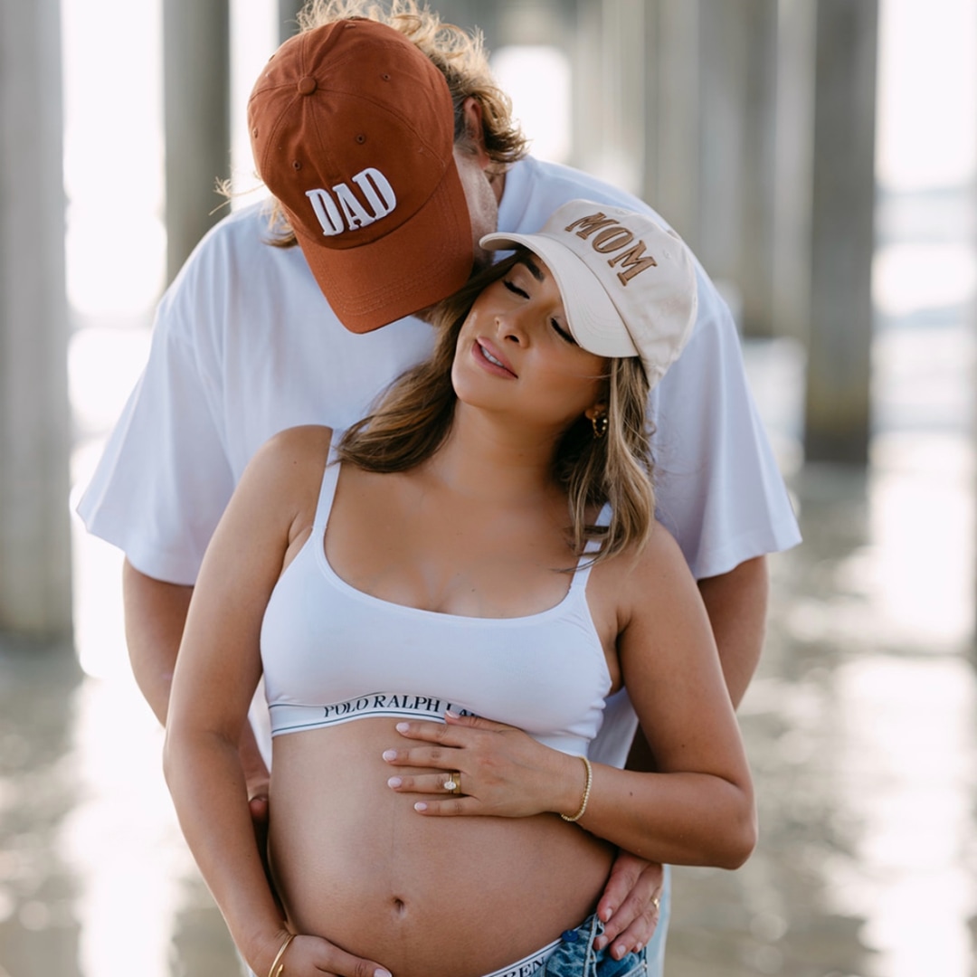 Photo shared by Nahal for their Babylist baby registry.