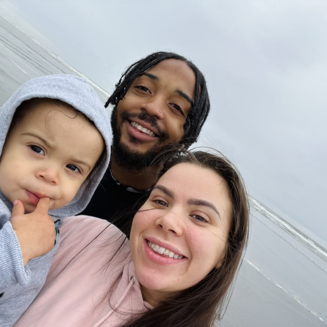 Photo shared by Jacqueline for their Babylist baby registry.