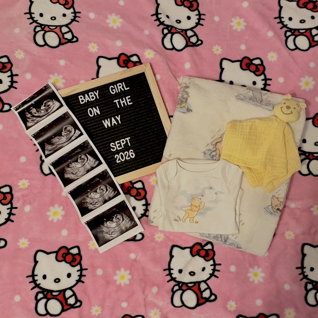 Photo shared by Julisa for their Babylist baby registry.