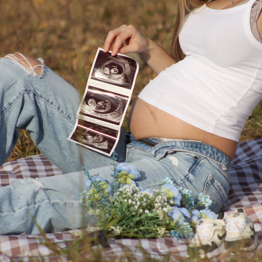 Photo shared by Makayla for their Babylist baby registry.