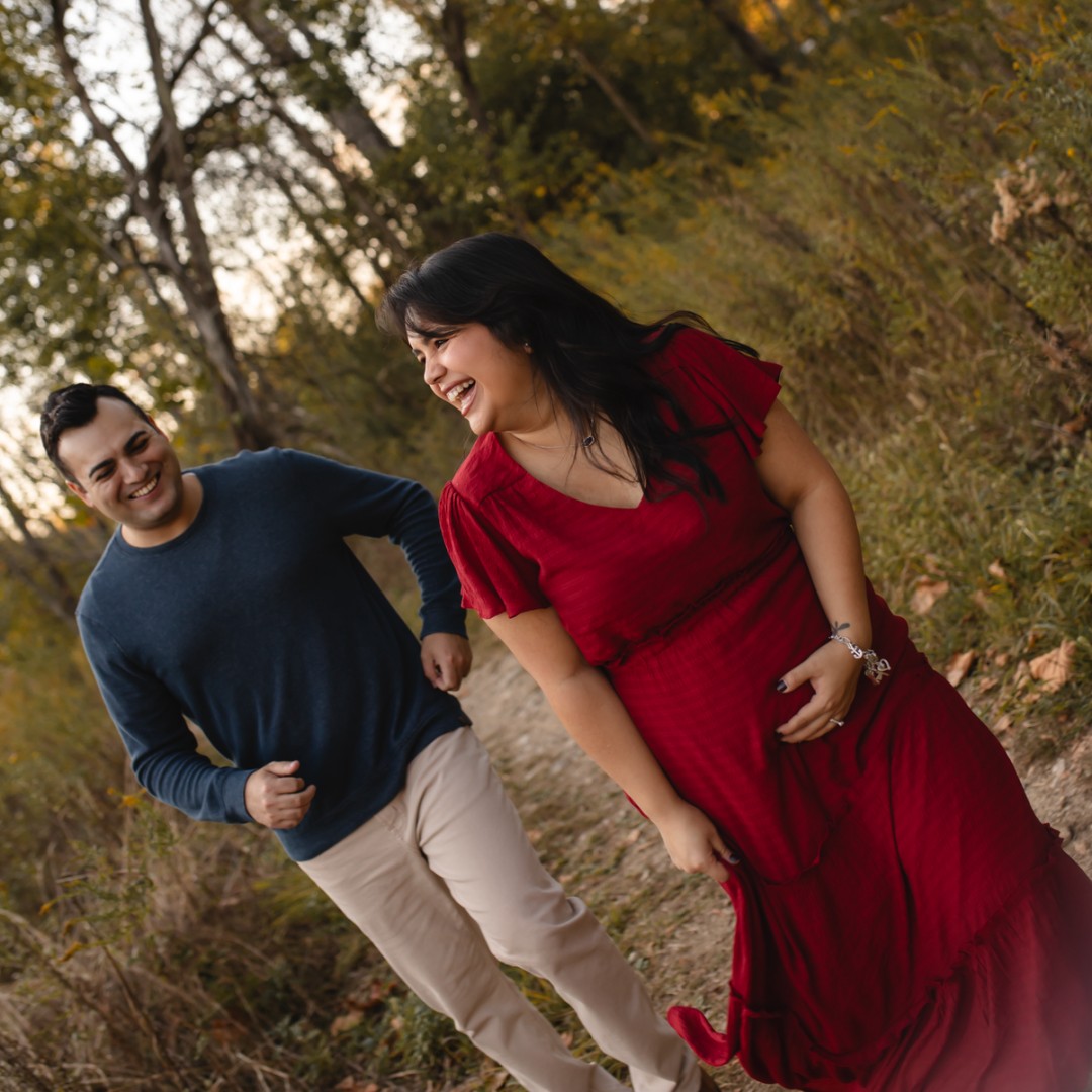 Photo shared by Cybil for their Babylist baby registry.