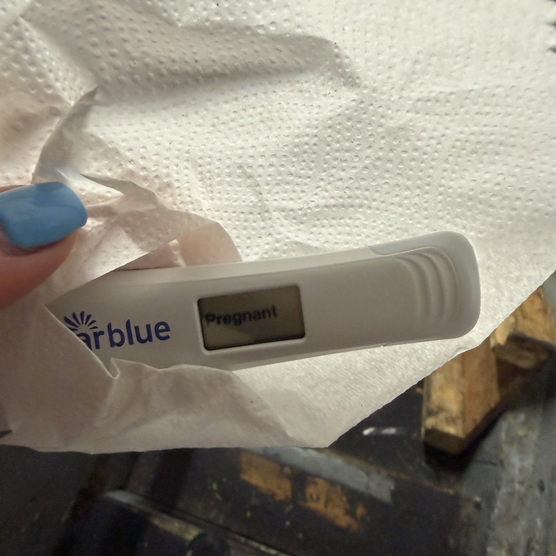 Photo shared by Kiley for their Babylist baby registry.
