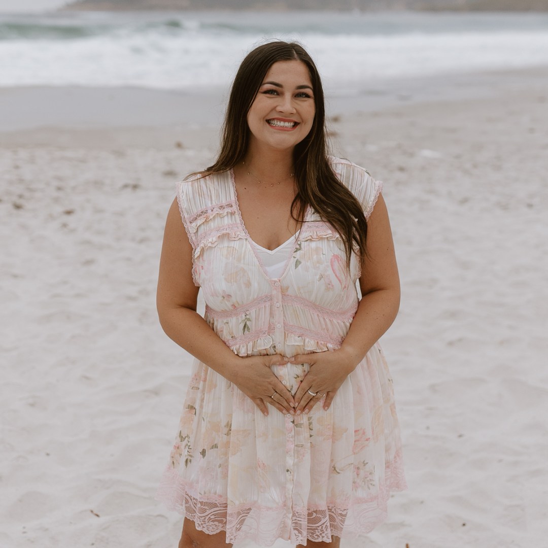 Photo shared by Morgan for their Babylist baby registry.