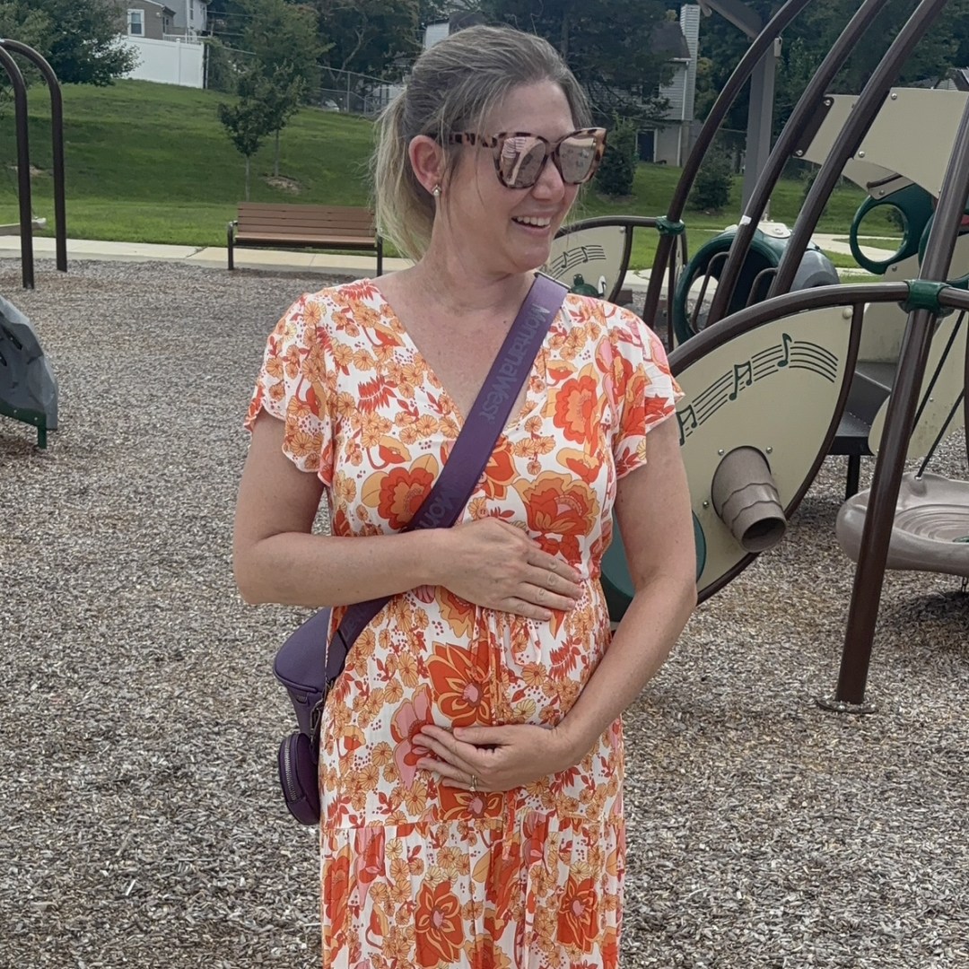 Photo shared by Michelle for their Babylist baby registry.