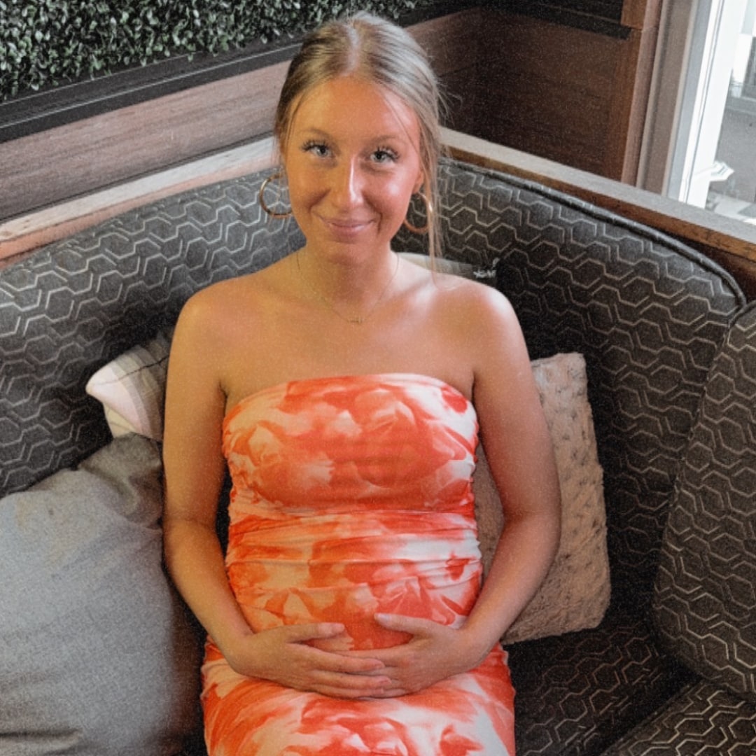 Photo shared by Chassie for their Babylist baby registry.