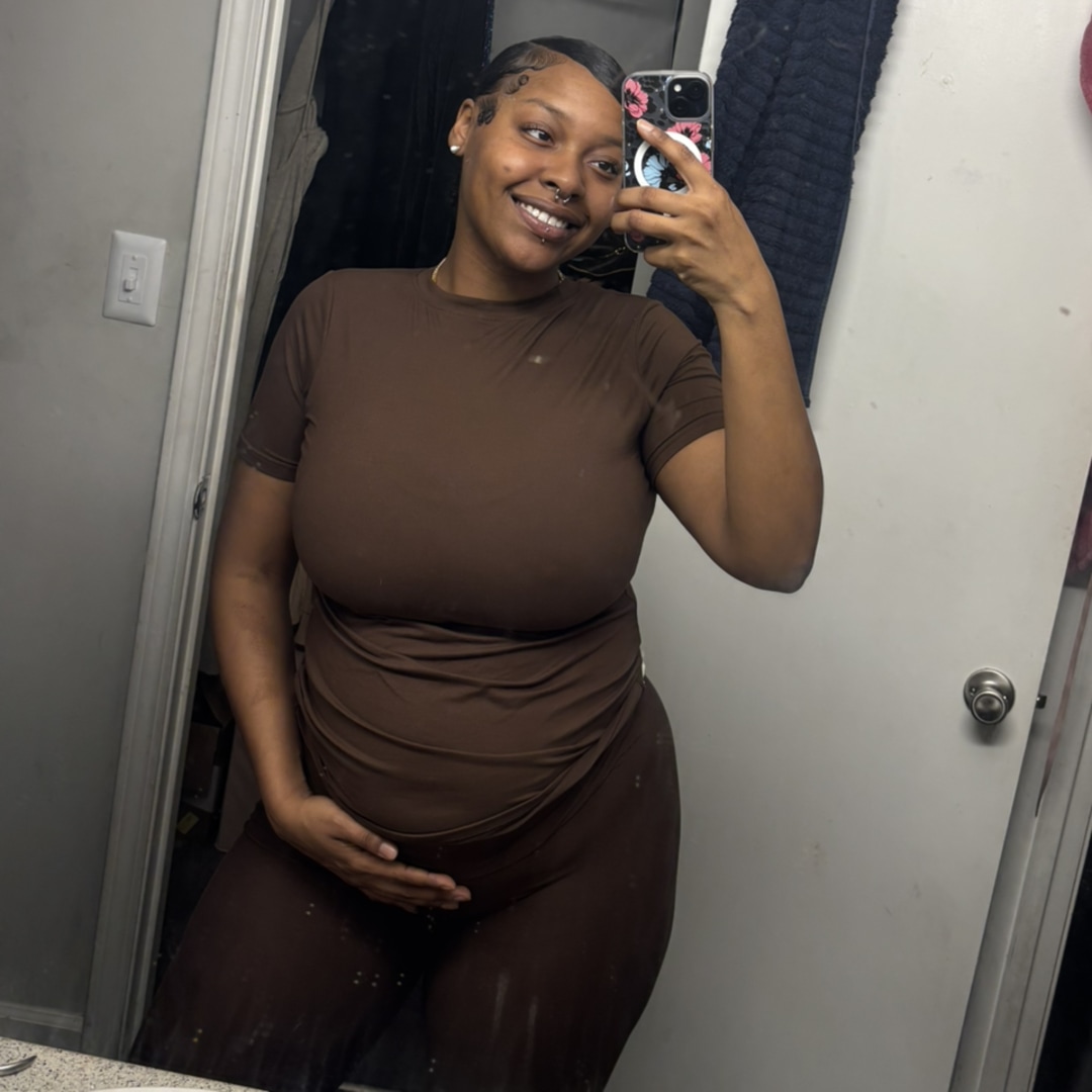 Photo shared by Savannah for their Babylist baby registry.