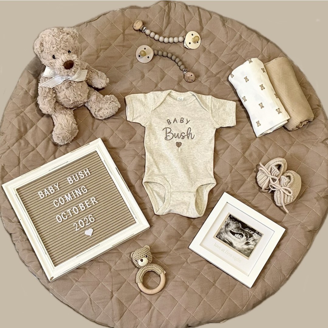Photo shared by Samantha for their Babylist baby registry.