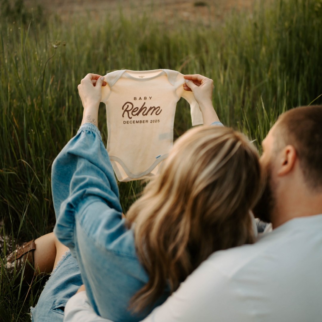 Photo shared by Jennifer for their Babylist baby registry.