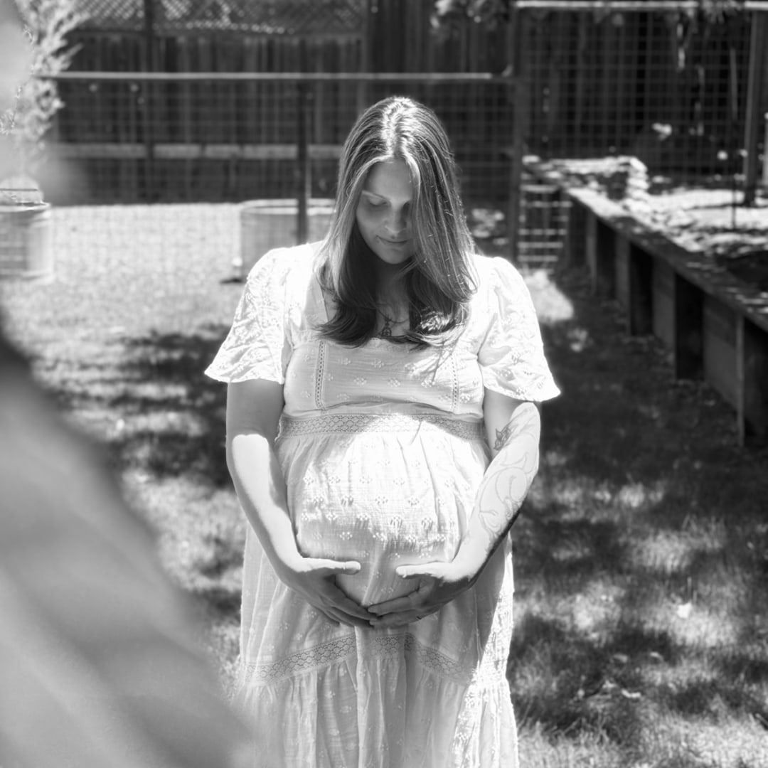 Photo shared by Miranda for their Babylist baby registry.