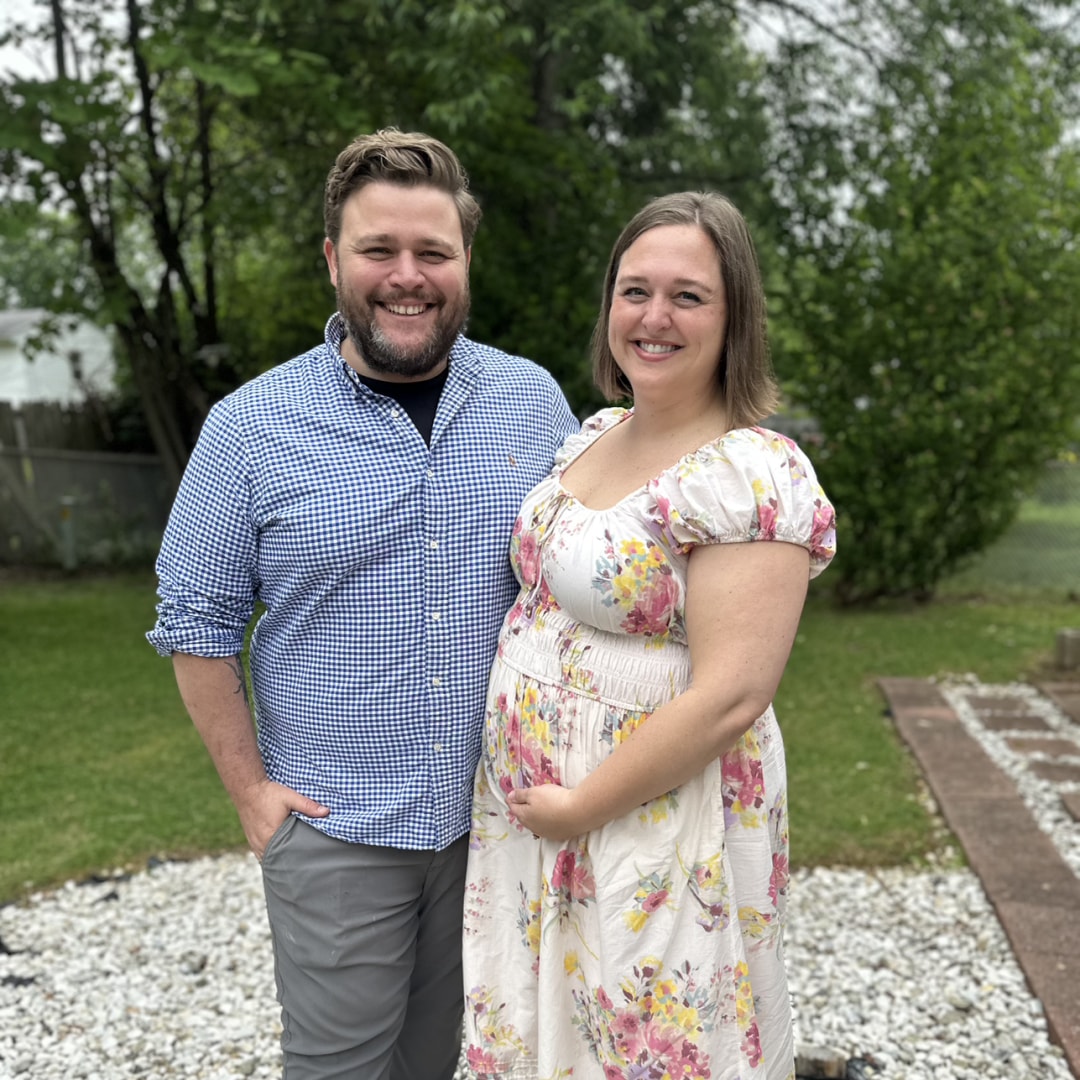 Photo shared by Sara for their Babylist baby registry.