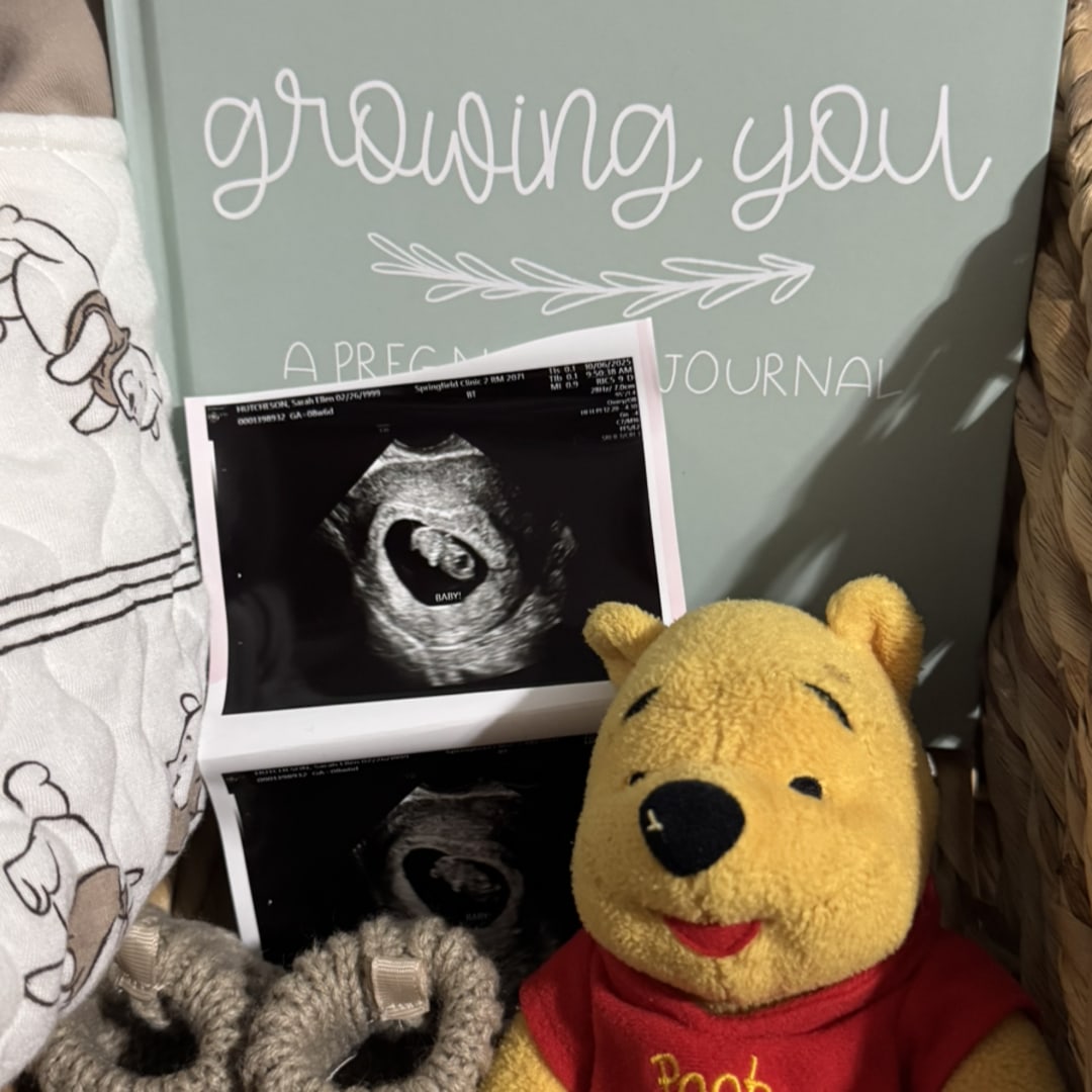 Photo shared by Sarah for their Babylist baby registry.