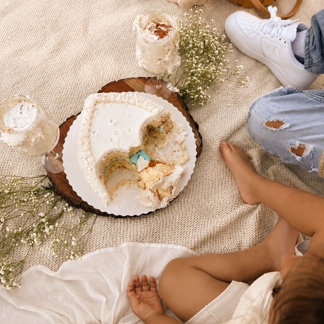 Photo shared by Alyssa for their Babylist baby registry.