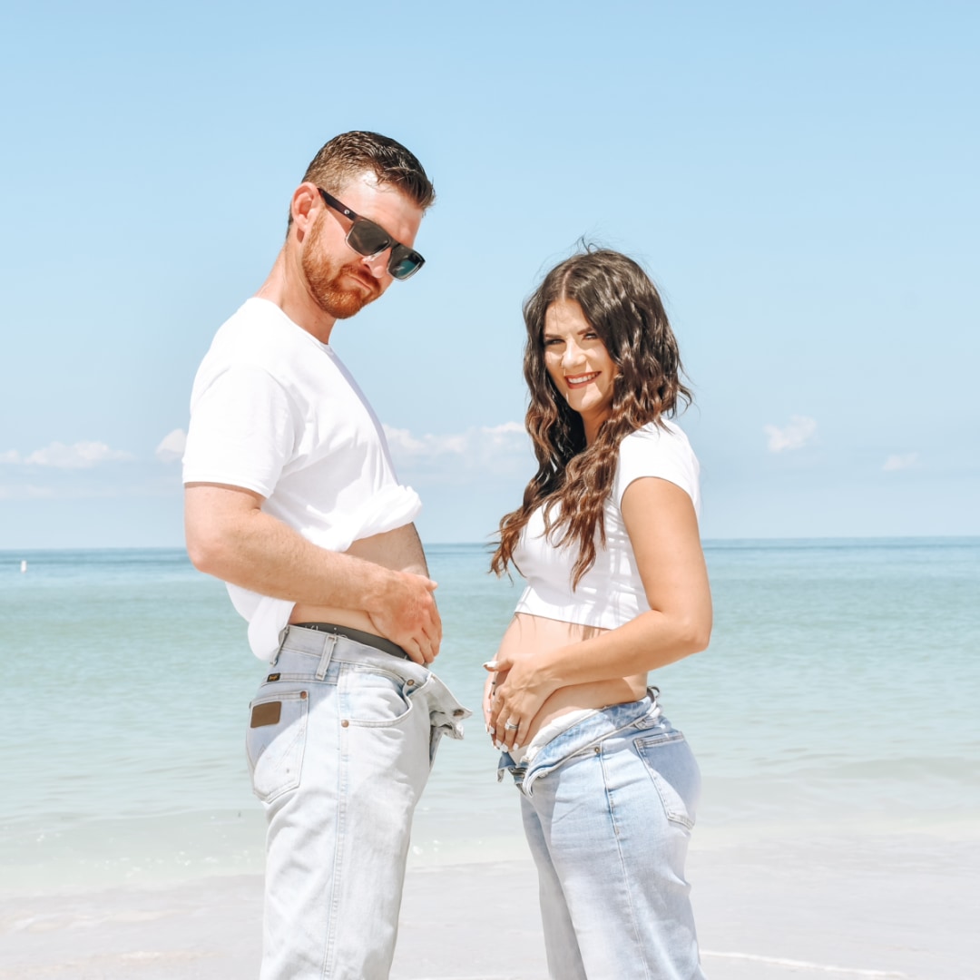 Photo shared by Taylor for their Babylist baby registry.