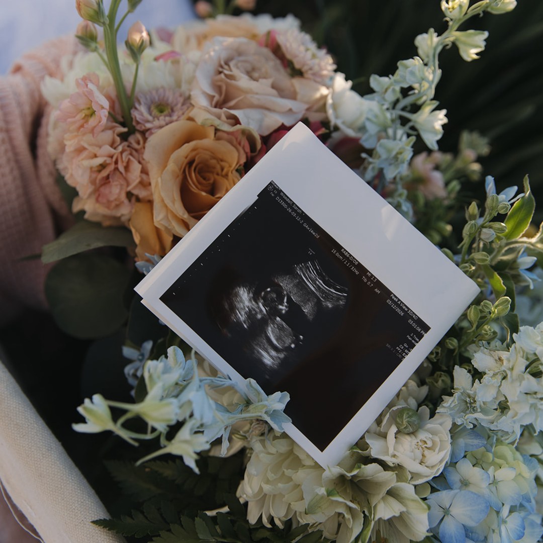Photo shared by Sarah Beth for their Babylist baby registry.