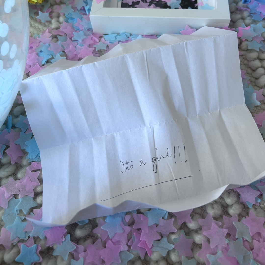 Photo shared by Kimberly for their Babylist baby registry.