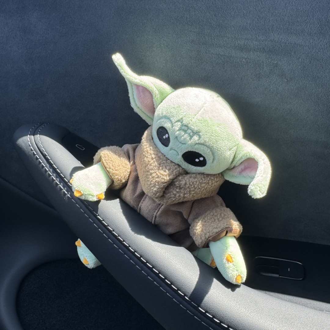 Photo shared by Minerva for their Babylist baby registry.