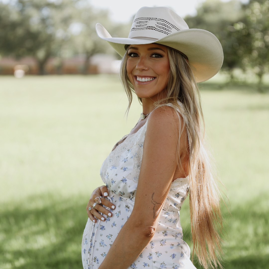 Photo shared by Kirsten for their Babylist baby registry.