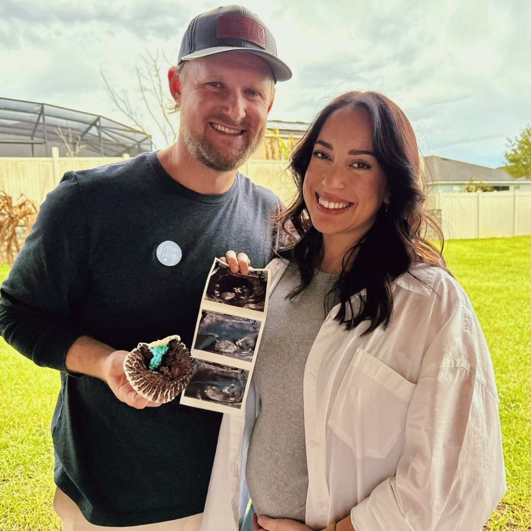 Photo shared by Gabriella for their Babylist baby registry.