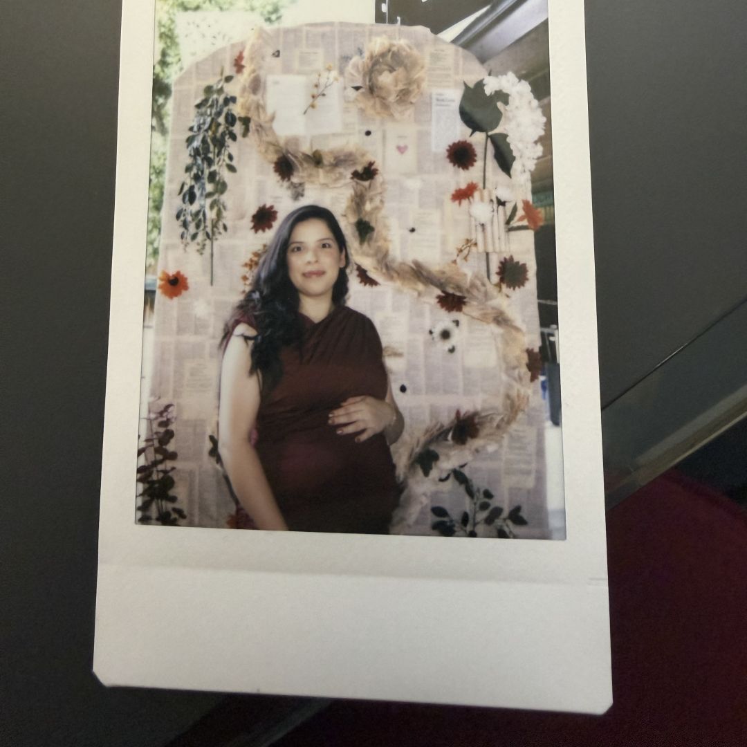Photo shared by Yanira for their Babylist baby registry.
