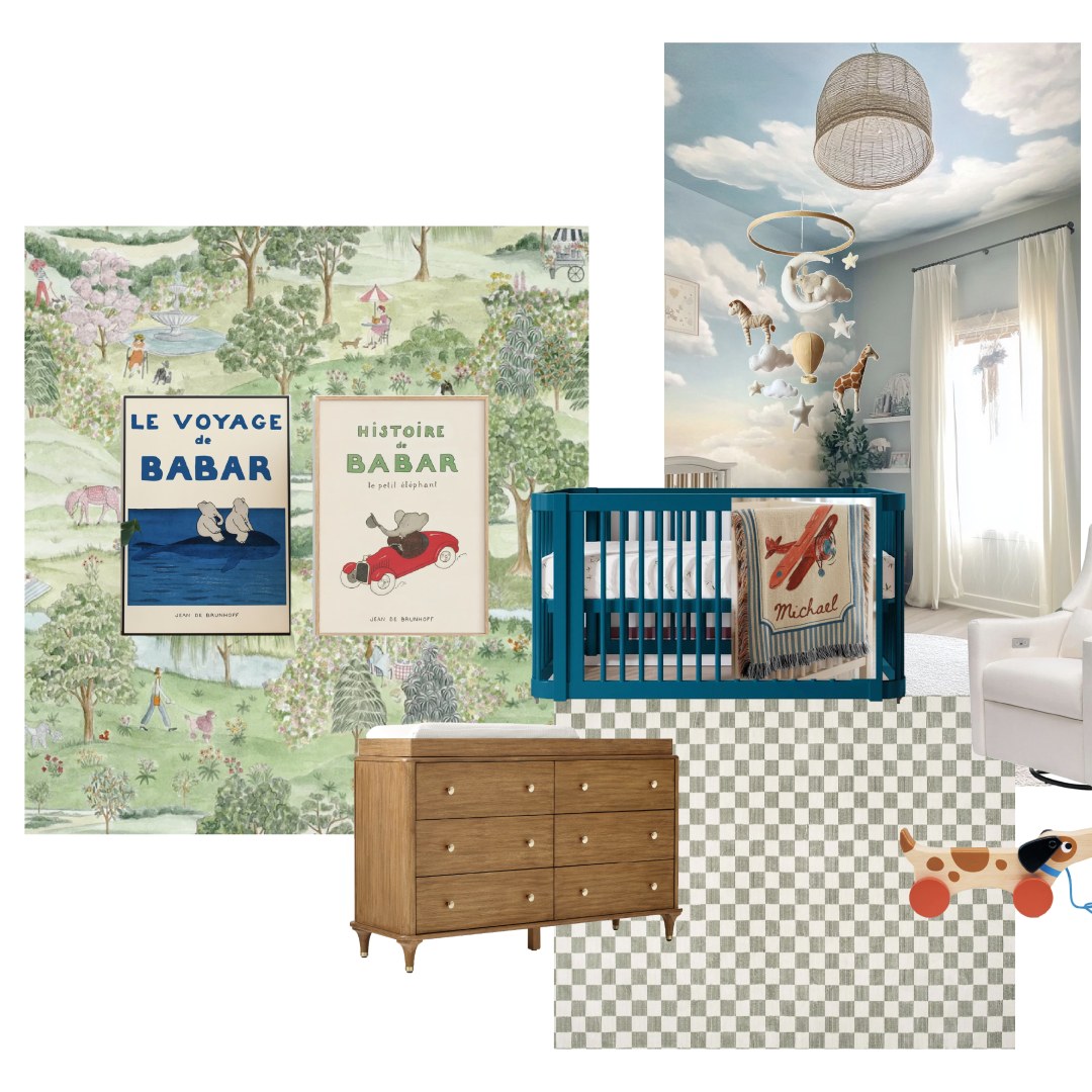 Photo shared by Katie for their Babylist baby registry.