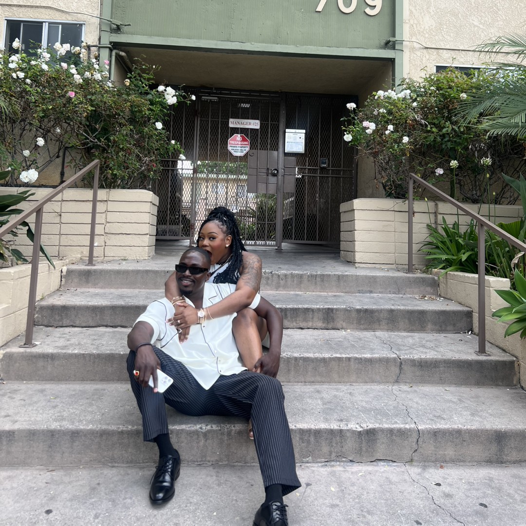 Photo shared by Favour for their Babylist baby registry.