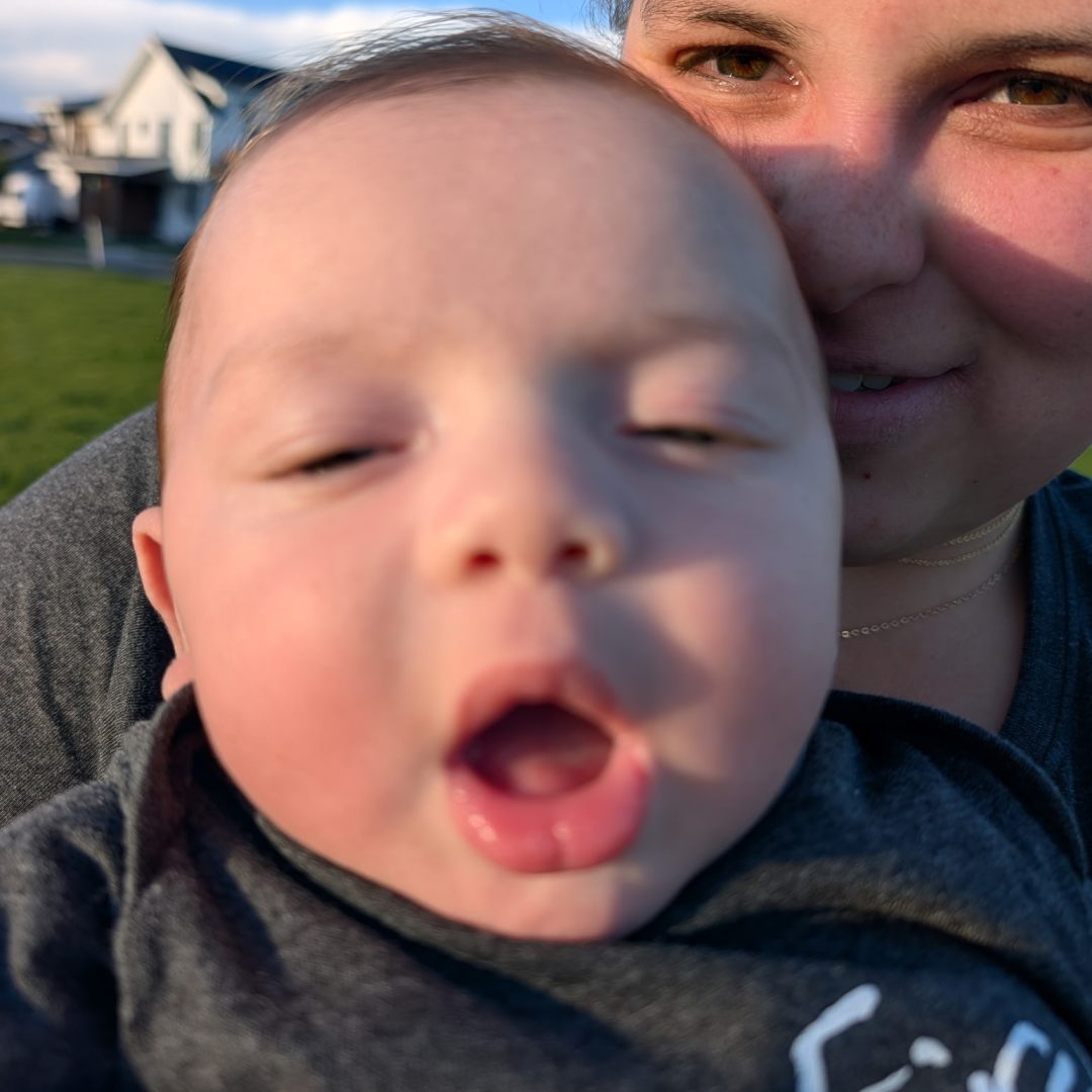 Photo shared by Ariella for their Babylist baby registry.