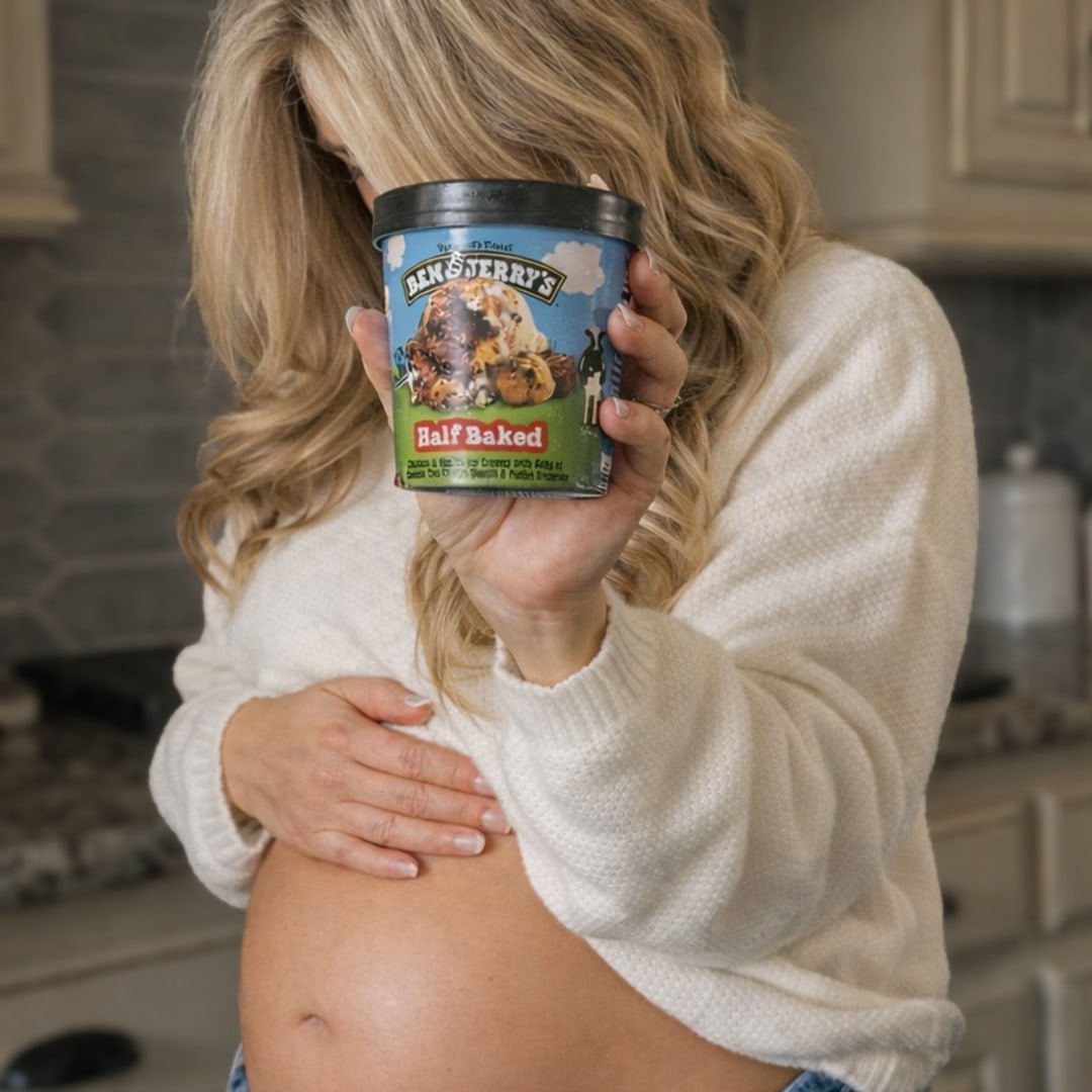 Photo shared by Penny for their Babylist baby registry.