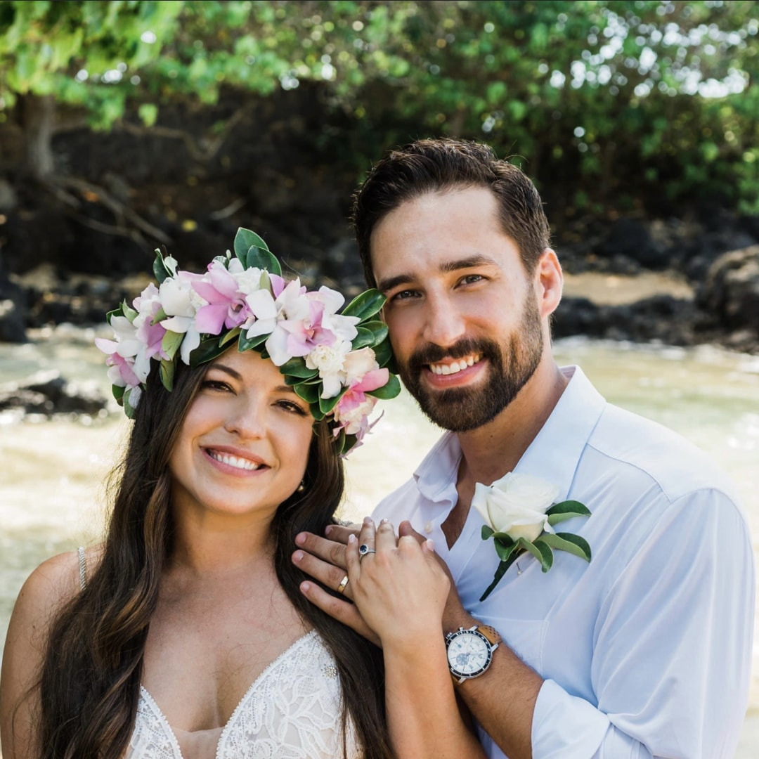 Photo shared by Kristen for their Babylist baby registry.