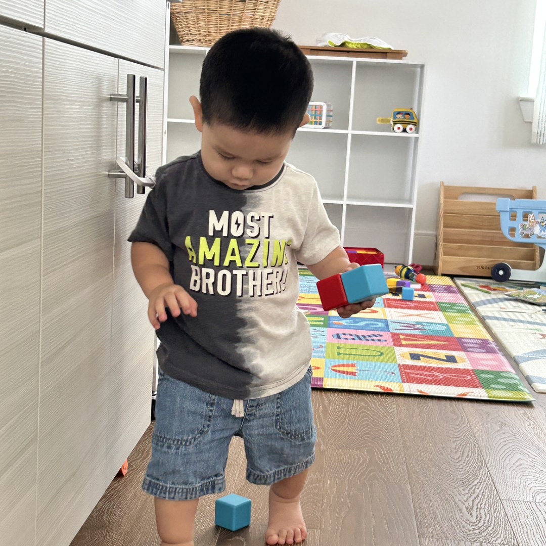 Photo shared by Paula for their Babylist baby registry.