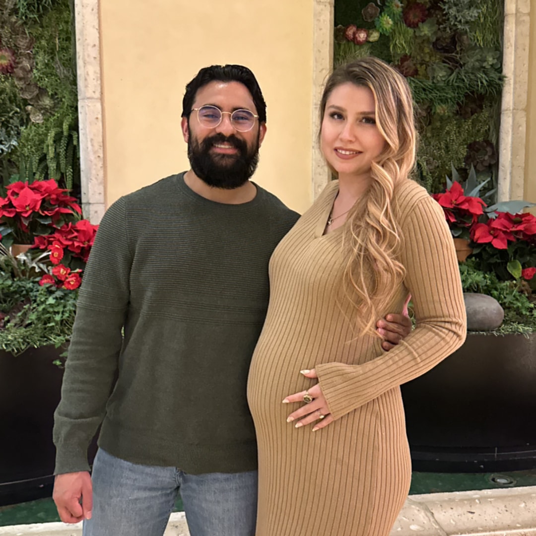 Photo shared by Devin for their Babylist baby registry.