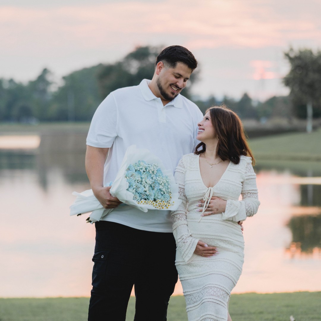 Photo shared by Katherine for their Babylist baby registry.