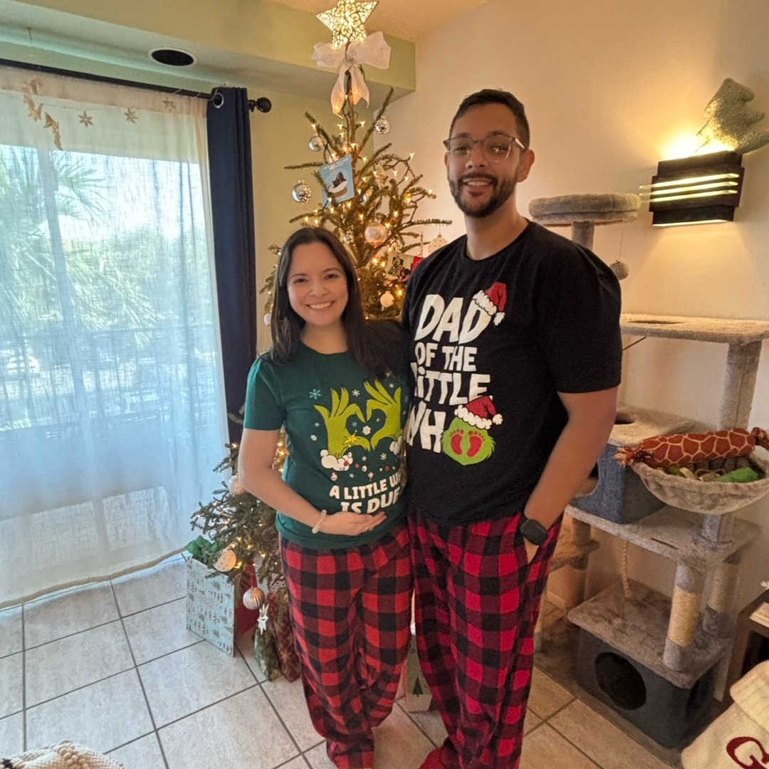 Photo shared by Laura for their Babylist baby registry.