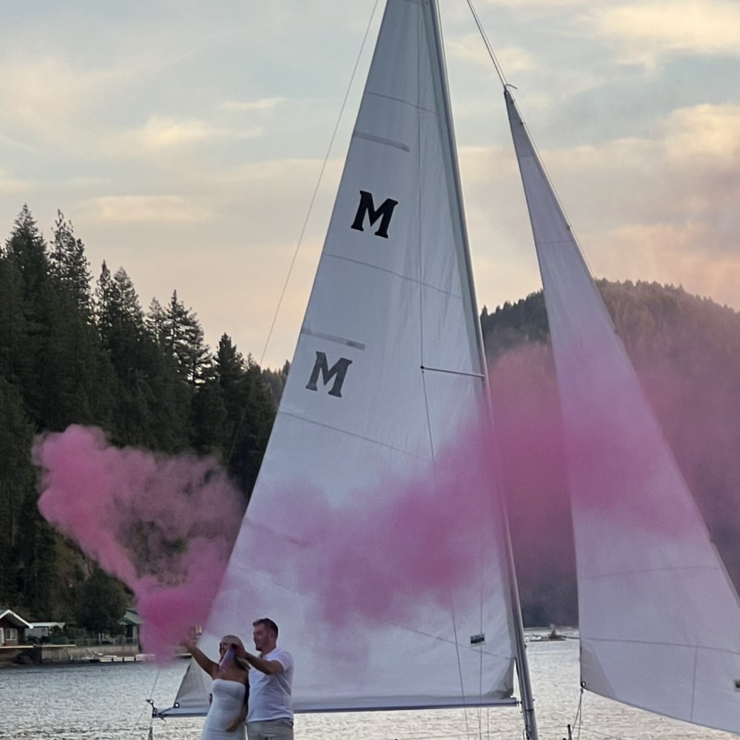 Photo shared by Kylie for their Babylist baby registry.