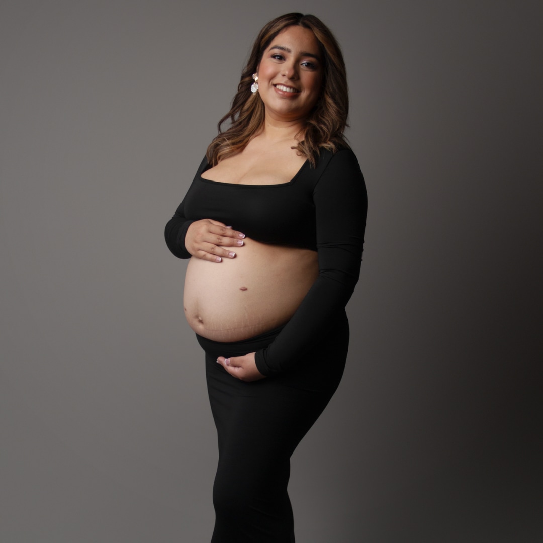 Photo shared by Jessica for their Babylist baby registry.