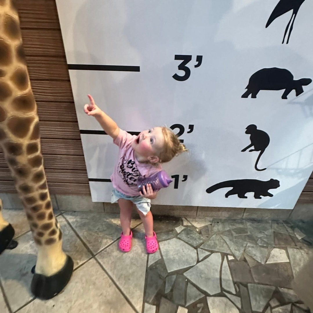 Photo shared by Sydney for their Babylist baby registry.