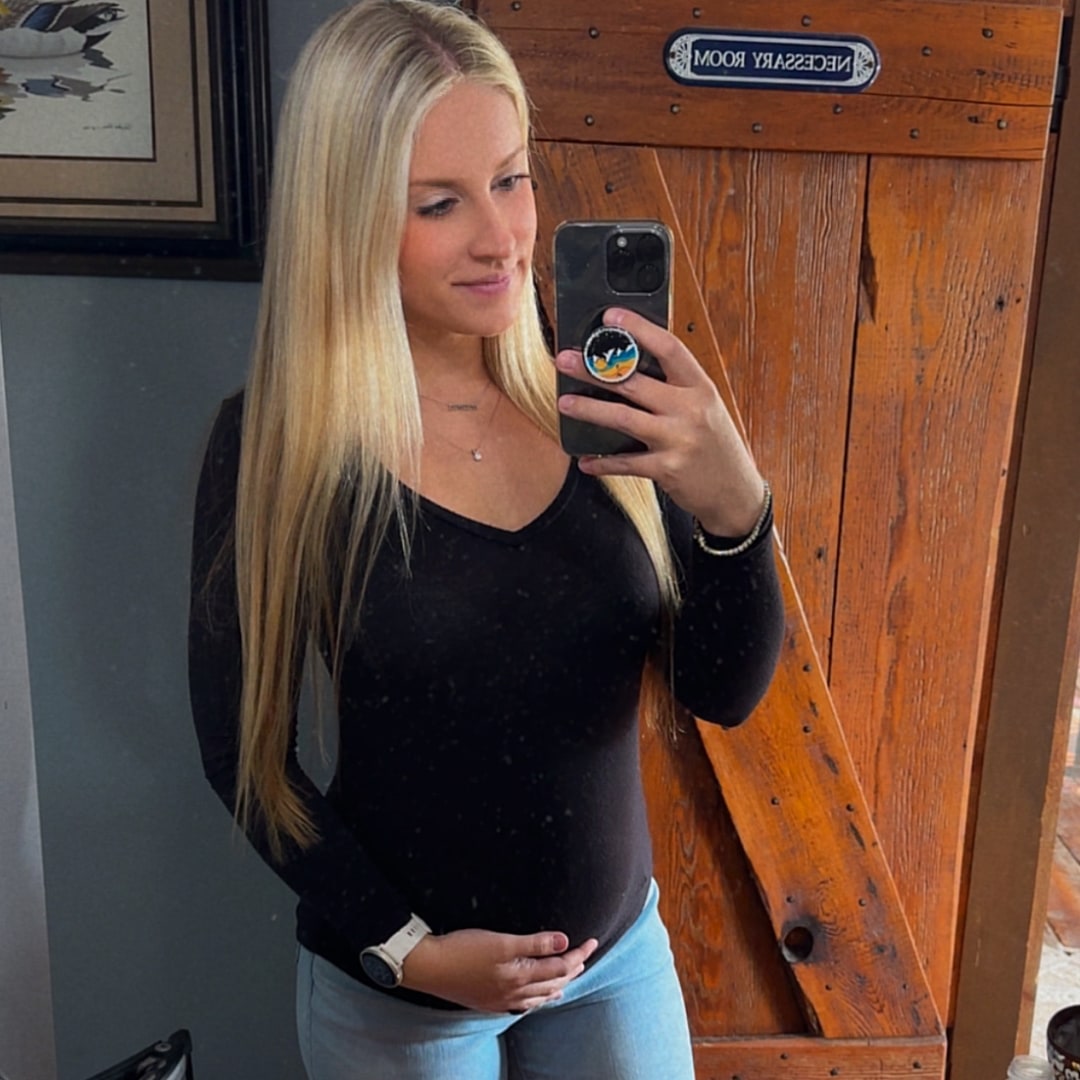 Photo shared by Sharron for their Babylist baby registry.