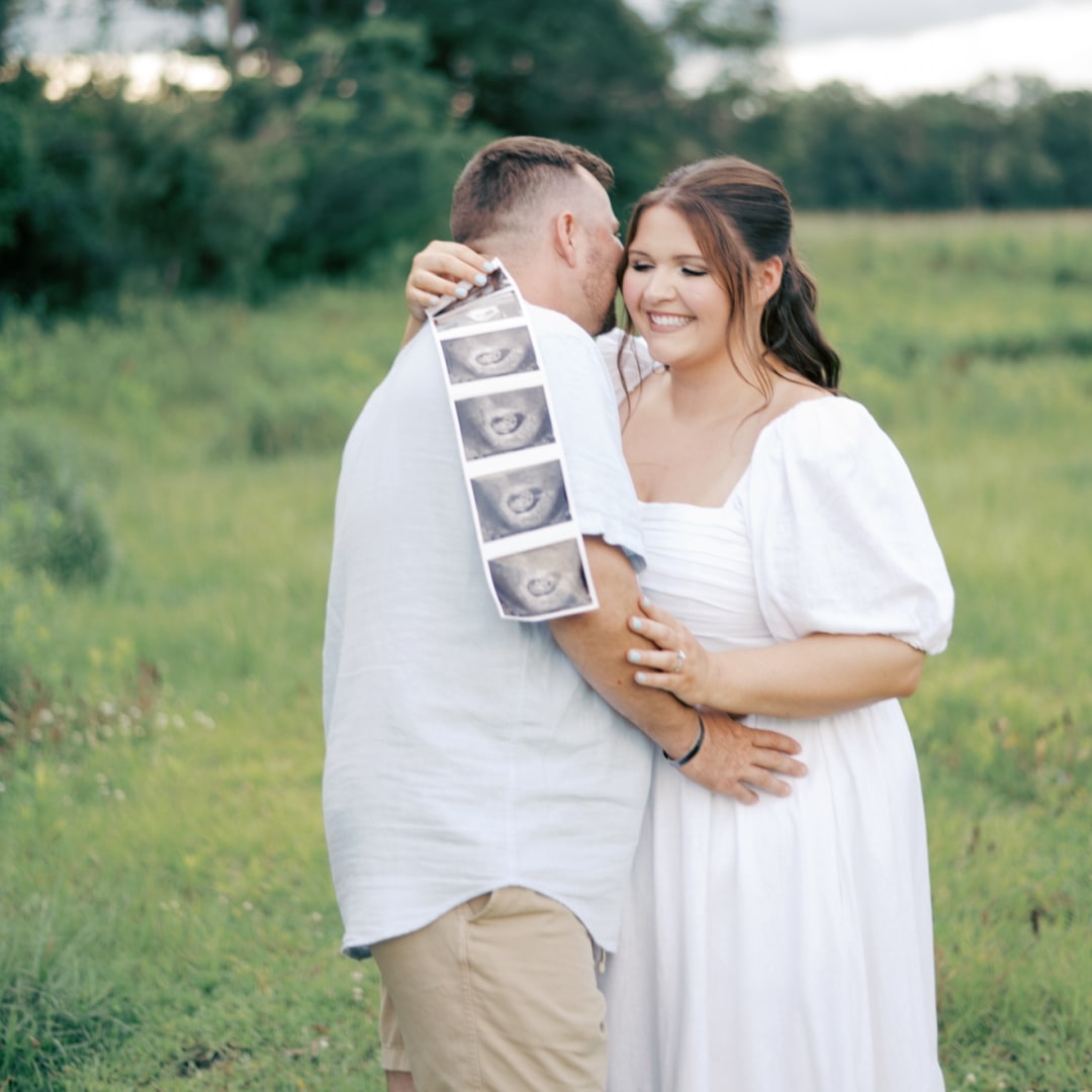 Photo shared by Ashley for their Babylist baby registry.