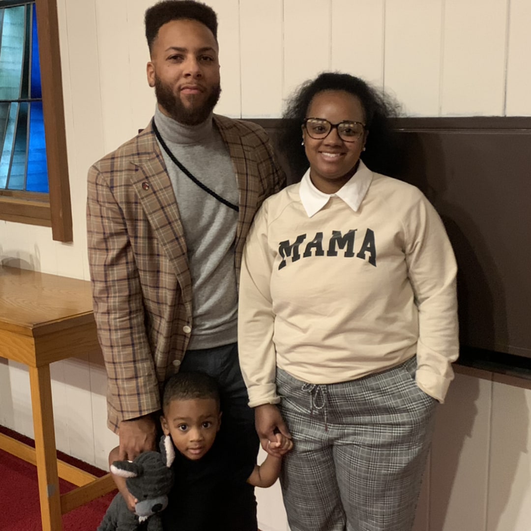 Photo shared by Aspen for their Babylist baby registry.