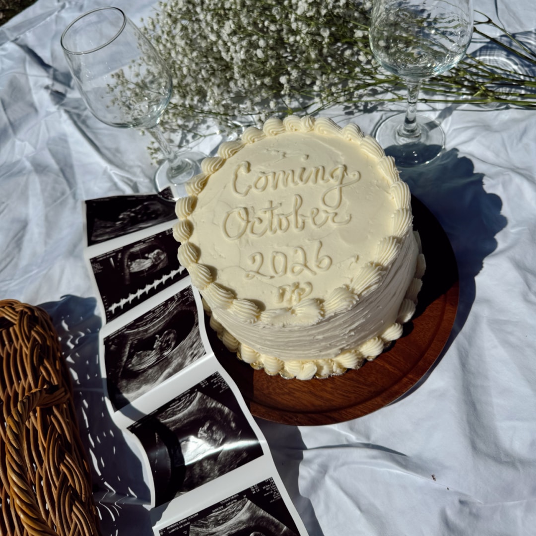 Photo shared by Jordan for their Babylist baby registry.
