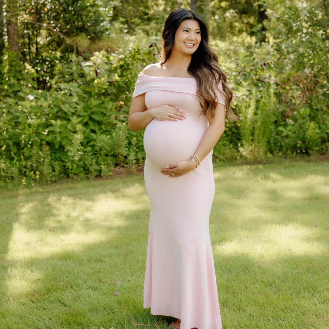 Photo shared by Jackie for their Babylist baby registry.