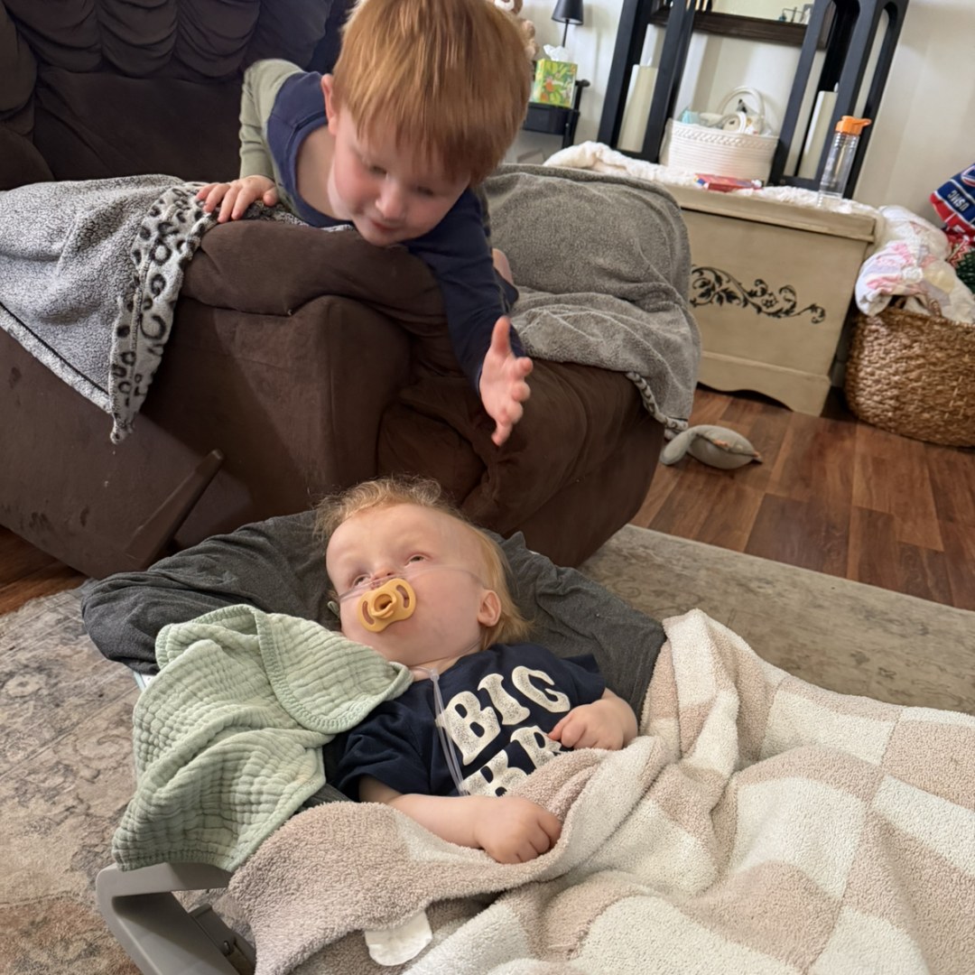 Photo shared by Ivy for their Babylist baby registry.