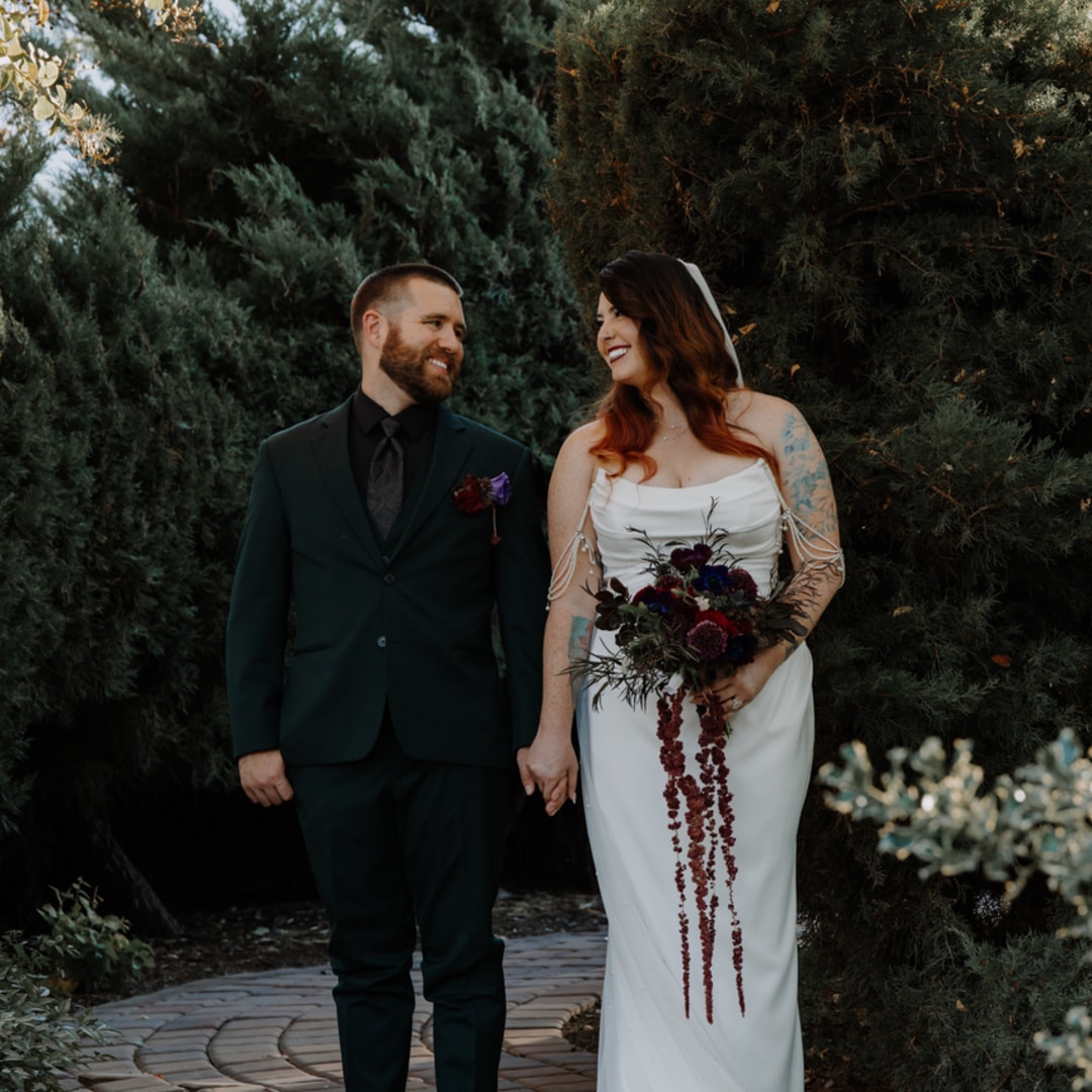 Photo shared by Katelyn for their Babylist baby registry.