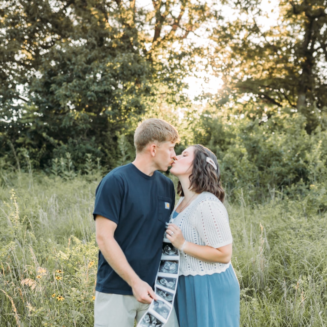 Photo shared by Rachel for their Babylist baby registry.