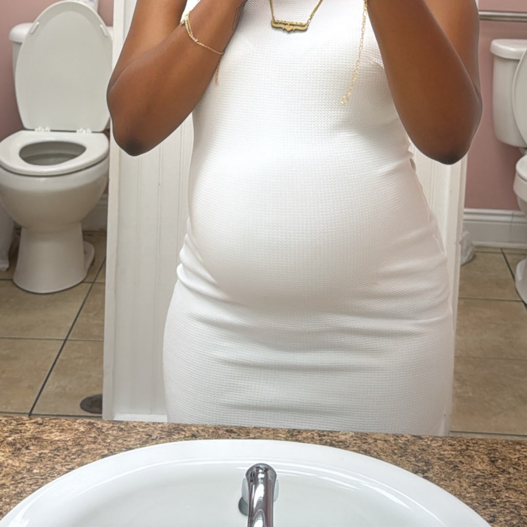 Photo shared by Omaryeona for their Babylist baby registry.